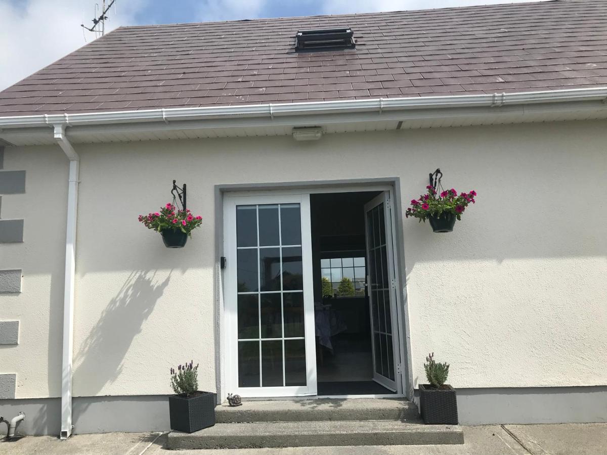 Loch Nuala Apartment Galway Exterior photo